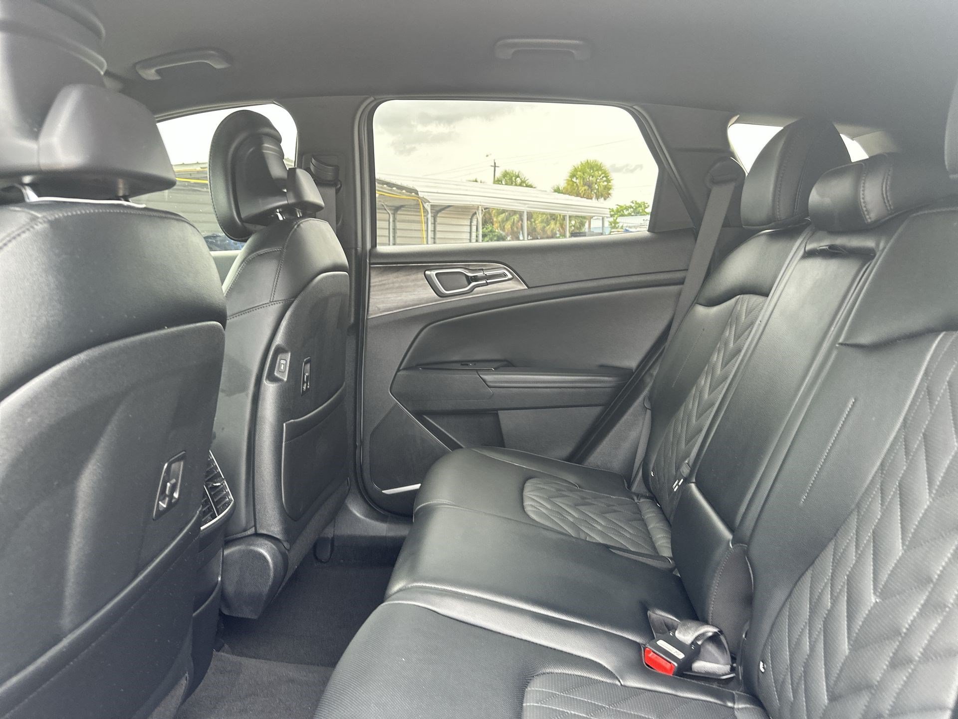 Used 2024 Kia Sportage X-Line AWD/4WD image 22