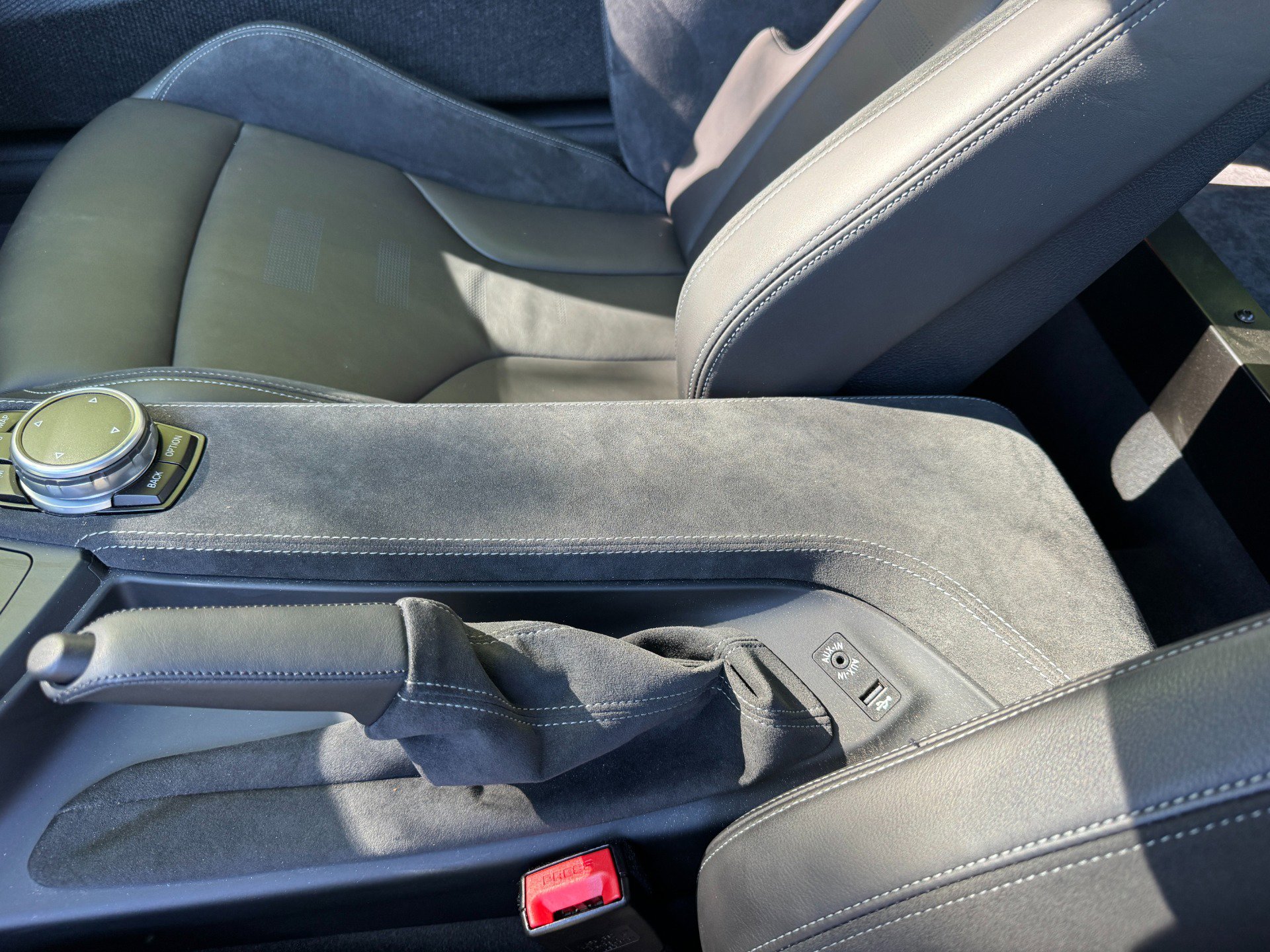 Used 2016 BMW M4 GTS image 44