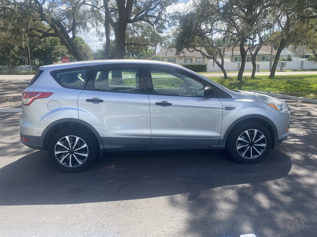 Used 2014 Ford Escape S image 8