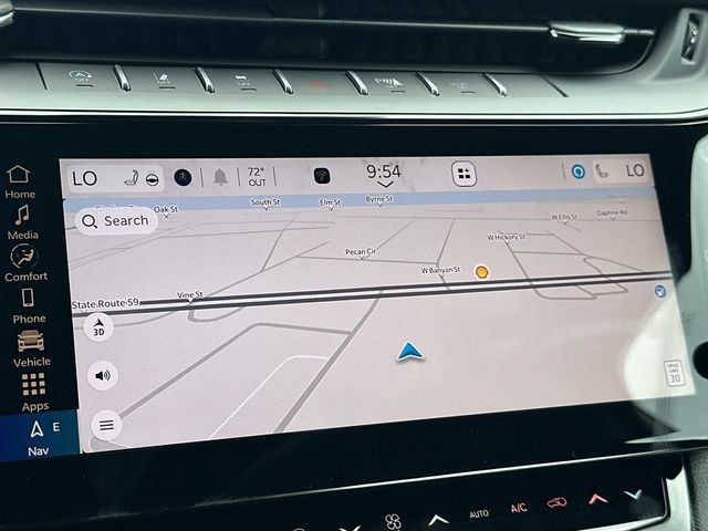 New 2026 Jeep Grand Cherokee L Limited RWD image 34
