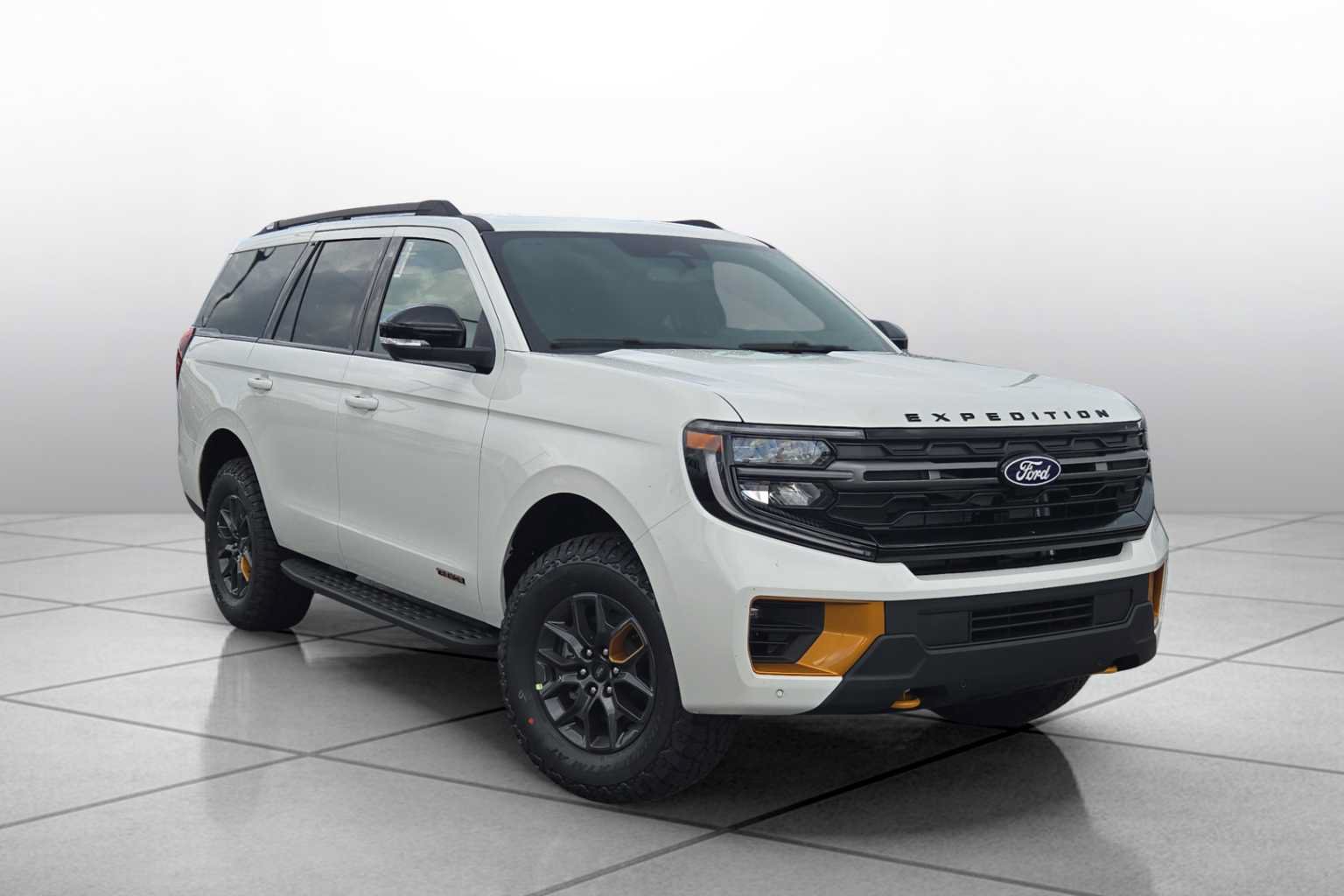 New 2027 Ford Expedition Tremor w/ Driver's Package AWD/4WD image 2