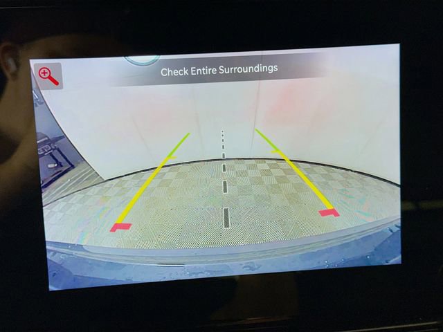 Used 2022 Jeep Wagoneer Series I image 14