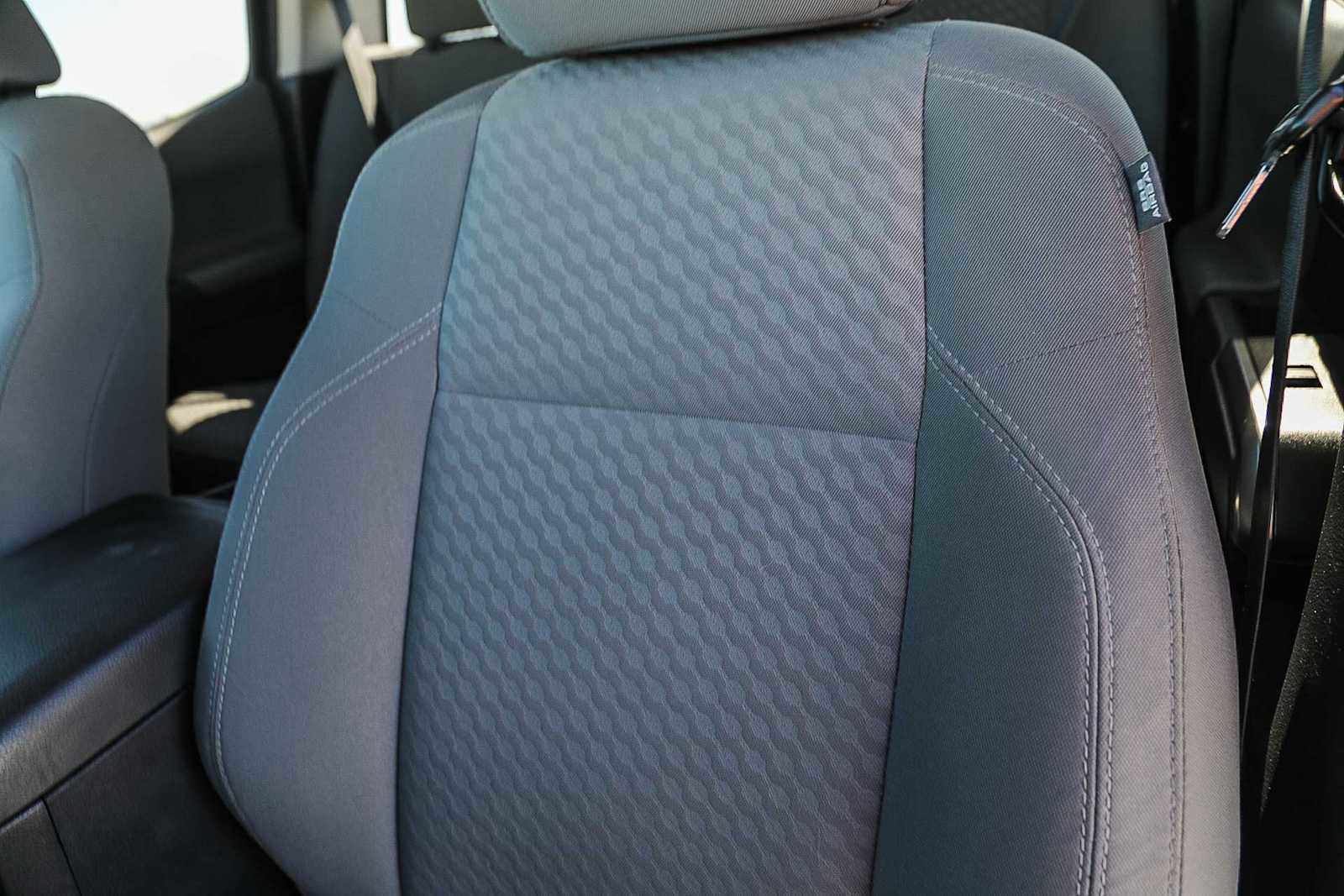 Certified 2021 Toyota Tacoma SR5 image 25