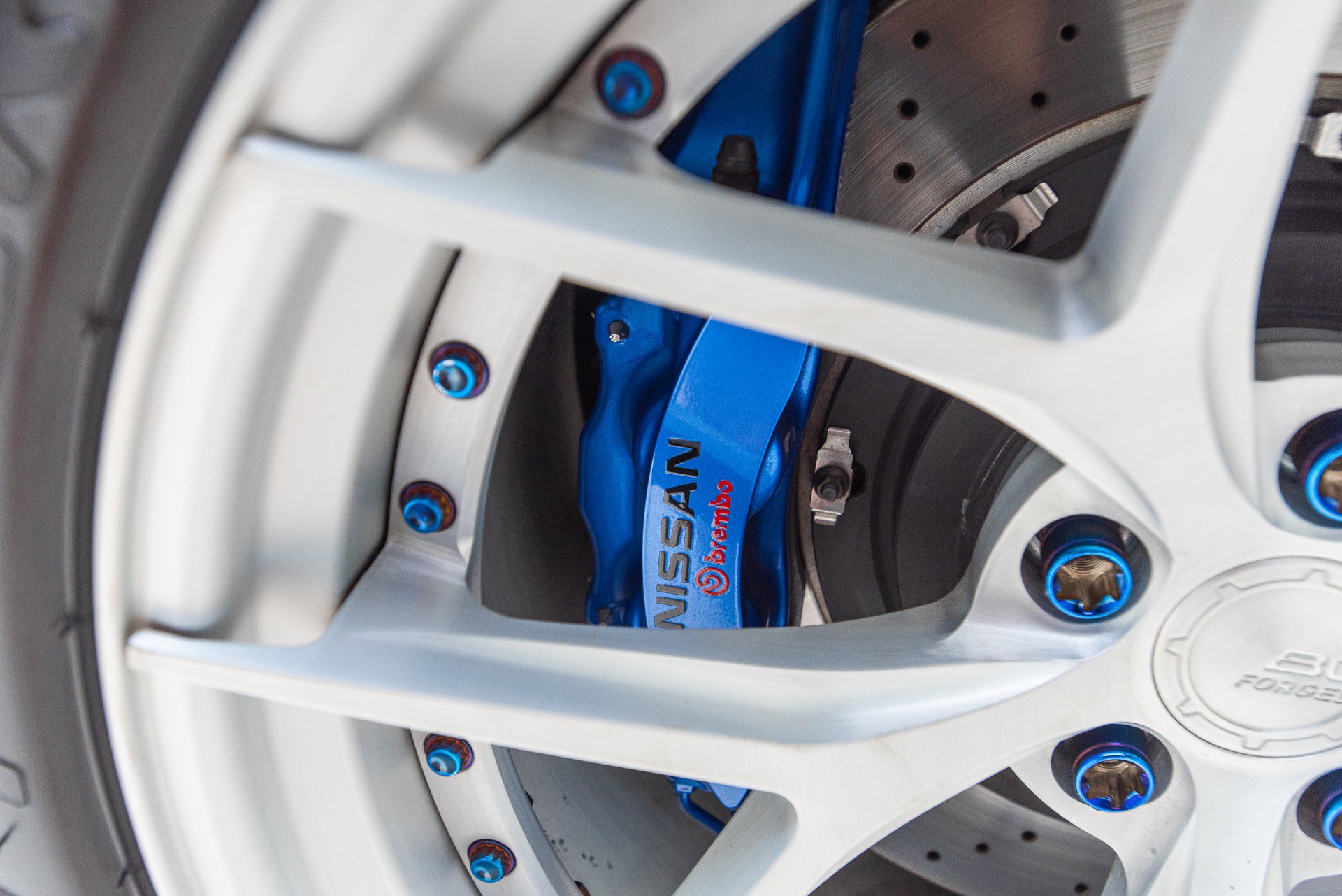 Used 2021 Nissan GT-R Premium AWD/4WD image 67