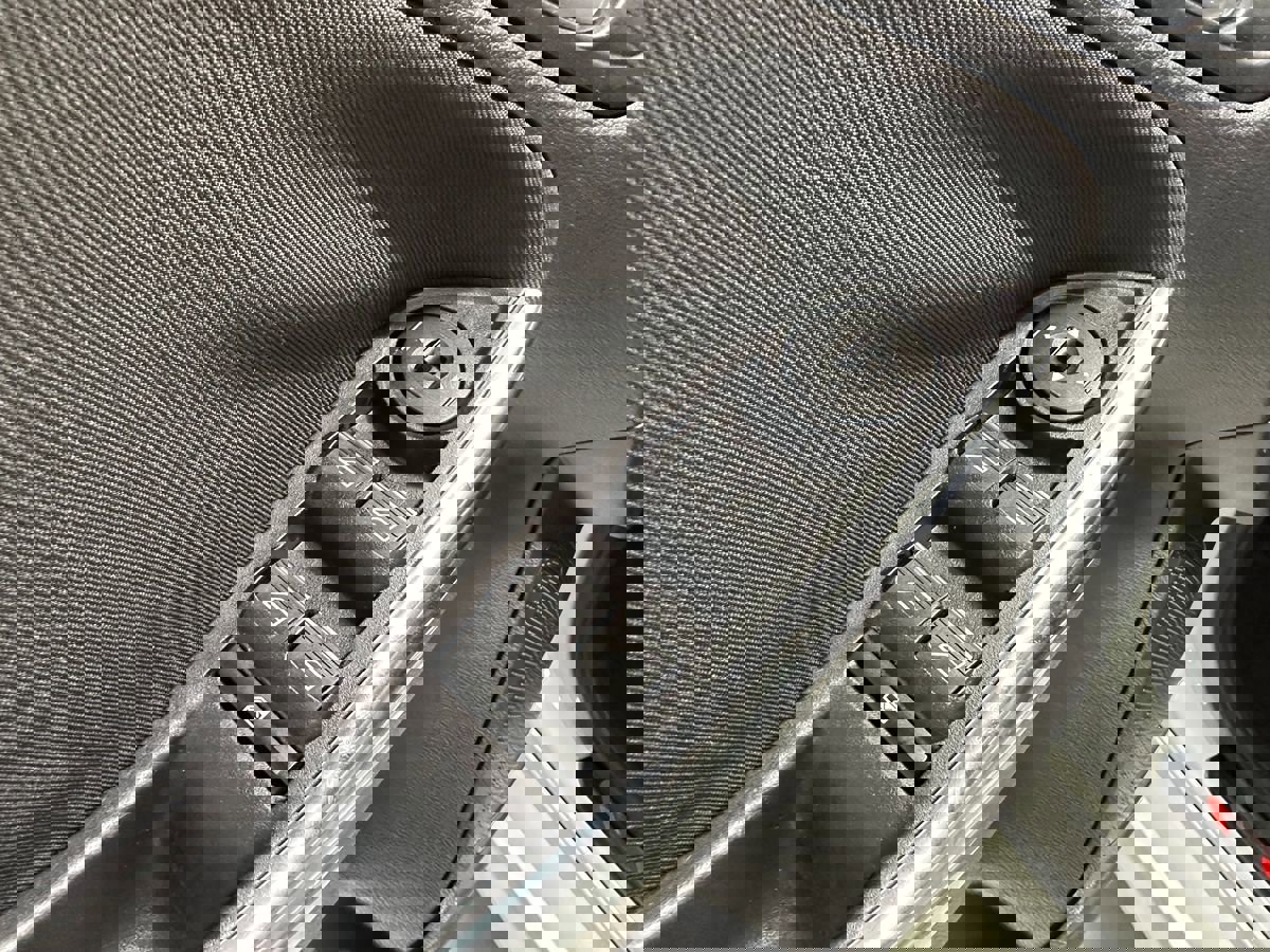 Used 2017 Ford Focus ST image 22