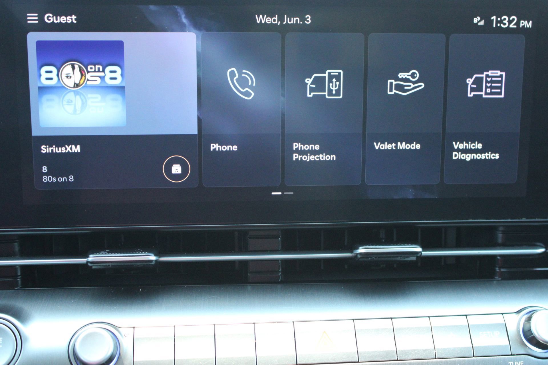 Used 2026 Hyundai Kona SEL Sport FWD image 35