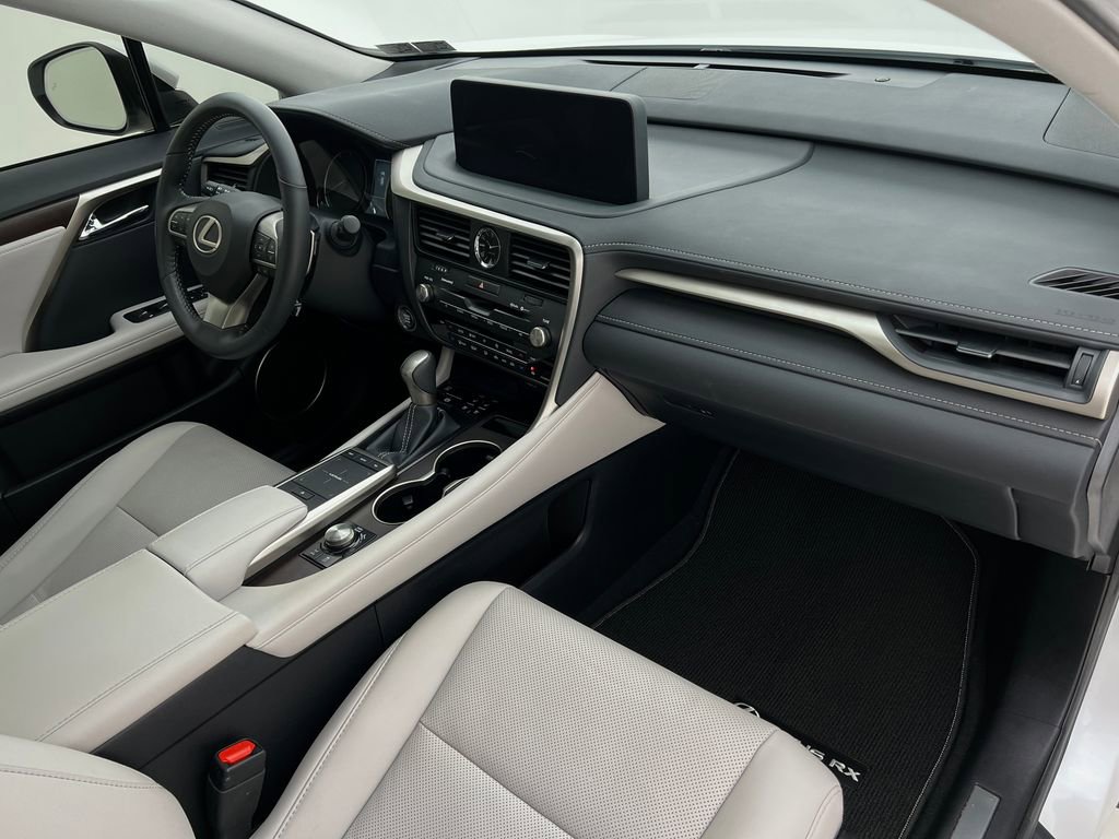Used 2022 Lexus RX 350 AWD w/ Premium Package image 13