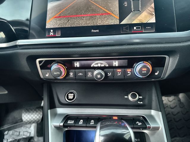 Used 2022 Audi Q3 2.0T Premium Plus w/ Premium Plus Package image 26