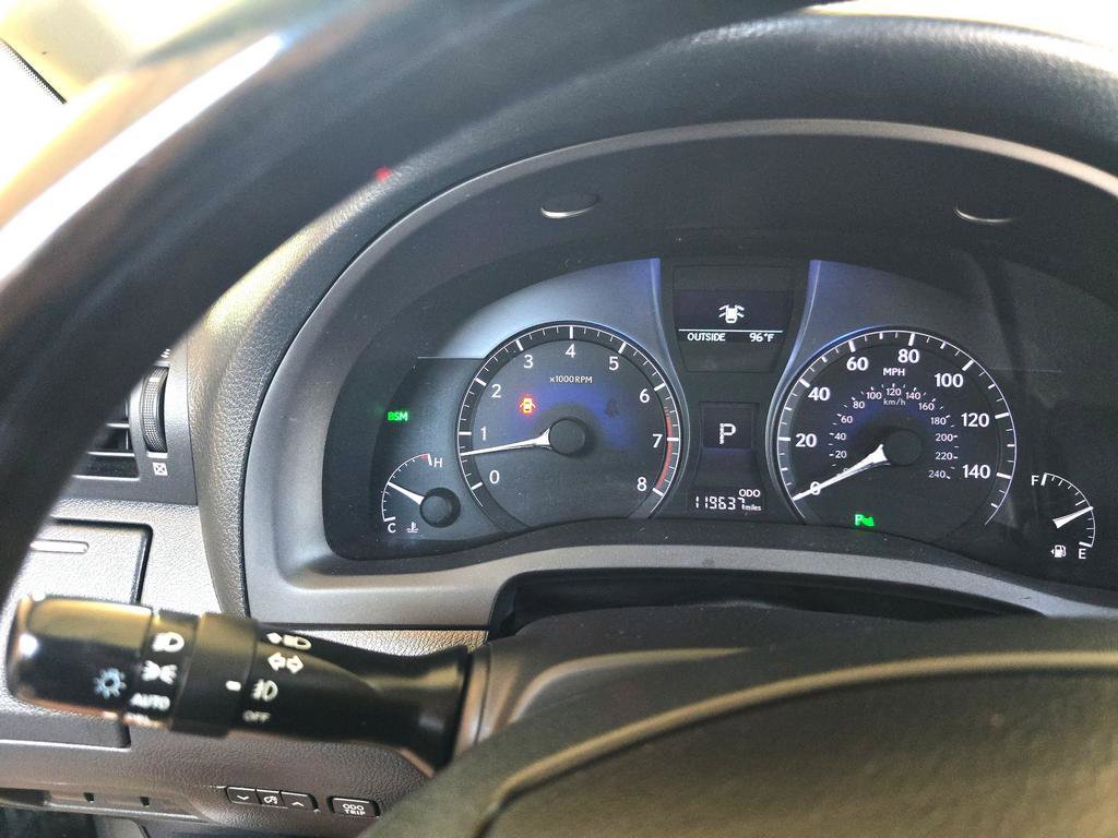 Used 2014 Lexus RX 350 FWD w/ Navigation Package image 17