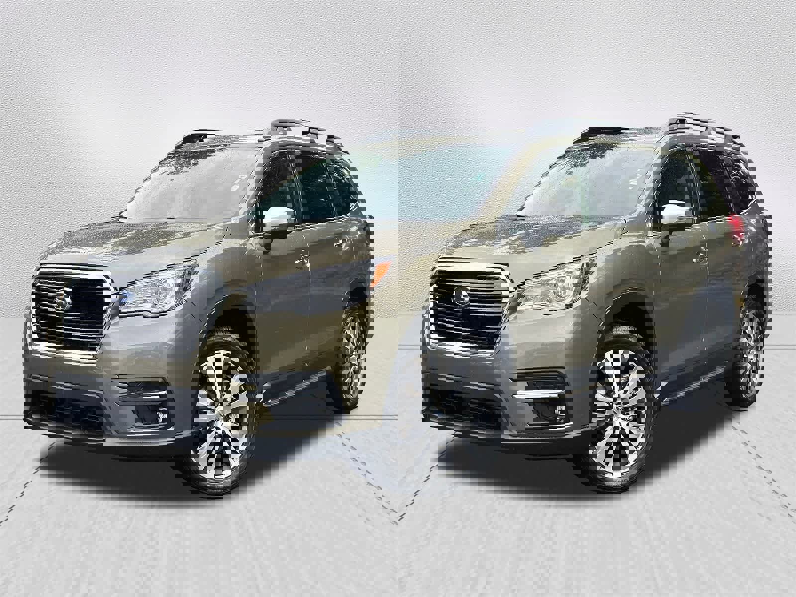 Certified 2022 Subaru Ascent Touring