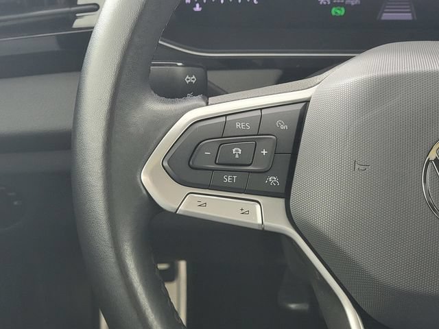 Used 2025 Volkswagen Jetta Sport FWD image 26