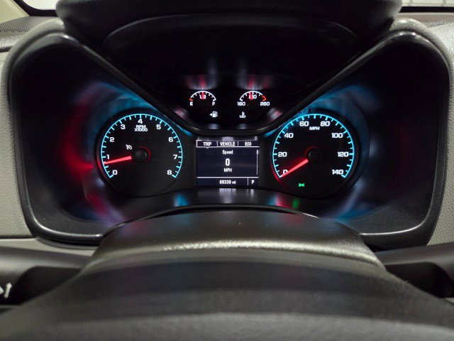 Used 2018 Chevrolet Colorado W/T w/ WT Convenience Package image 43