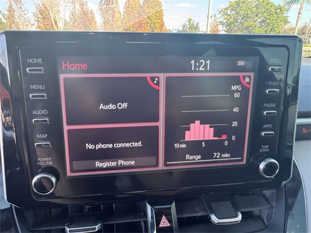 Used 2020 Toyota Corolla SE image 20