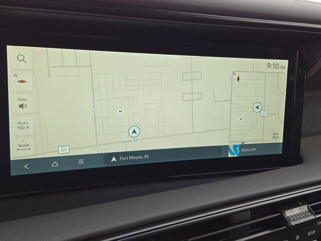 New 2026 Hyundai Palisade XRT Pro AWD/4WD image 13