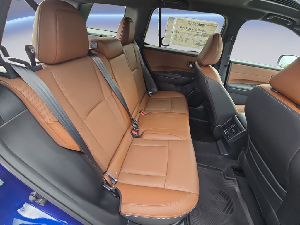 New 2026 Subaru Outback Touring AWD/4WD image 18