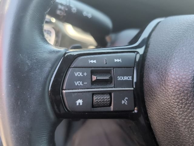 Used 2022 Honda Civic Sport image 10