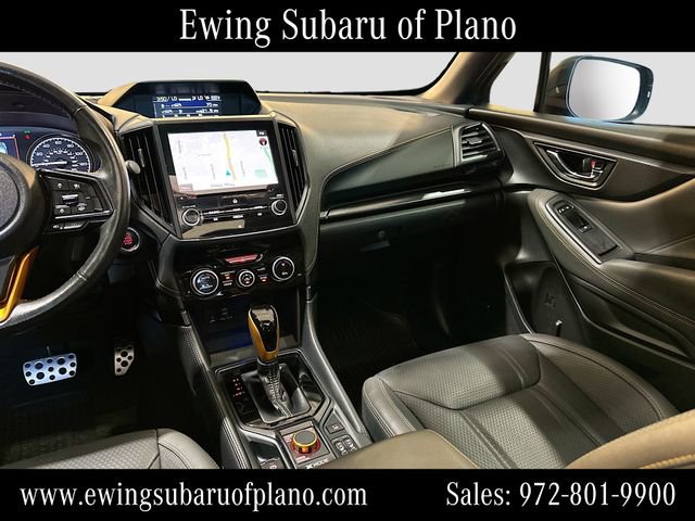 Used 2022 Subaru Forester Wilderness AWD/4WD image 25