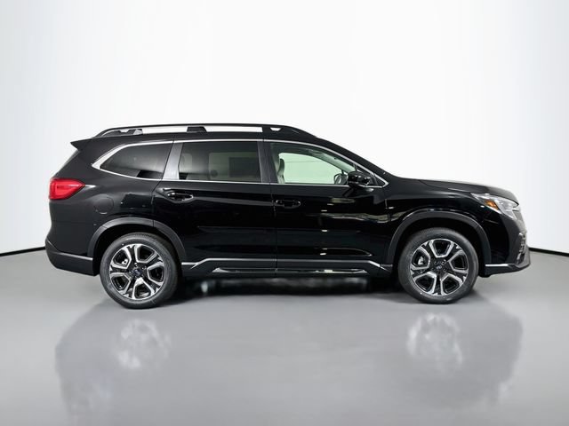 New 2026 Subaru Ascent Limited AWD/4WD image 8