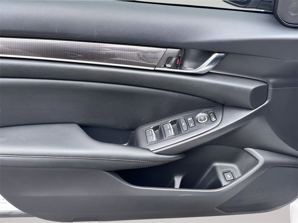 Used 2022 Honda Accord Sport image 27