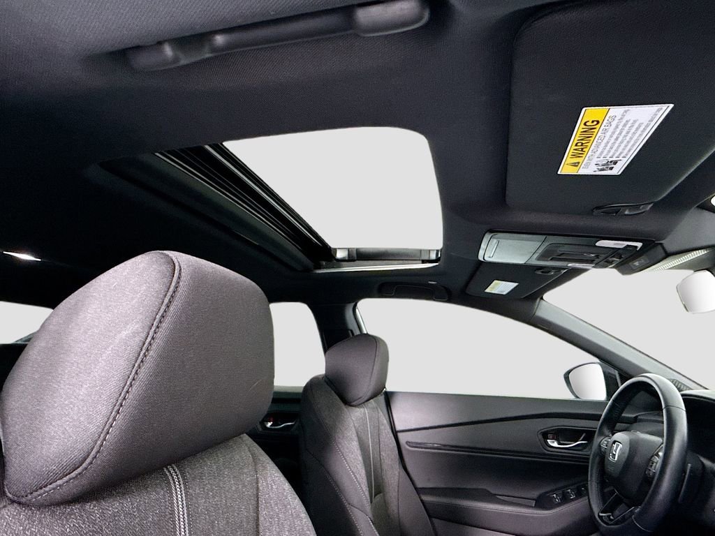 Used 2024 Honda Accord Sport image 18