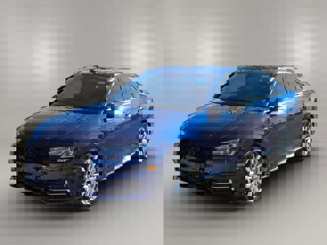 Used 2018 Audi A4 2.0T Premium w/ Convenience Package