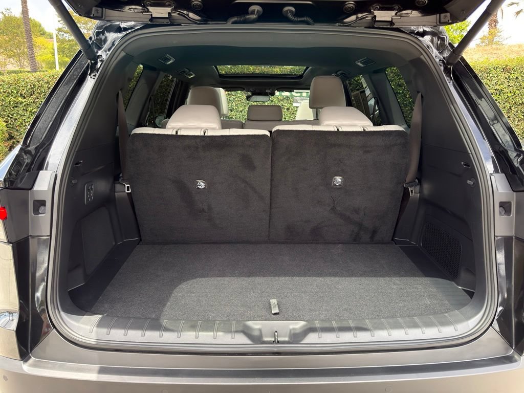 Certified 2026 Lexus TX 350 AWD w/ Technology Package image 14