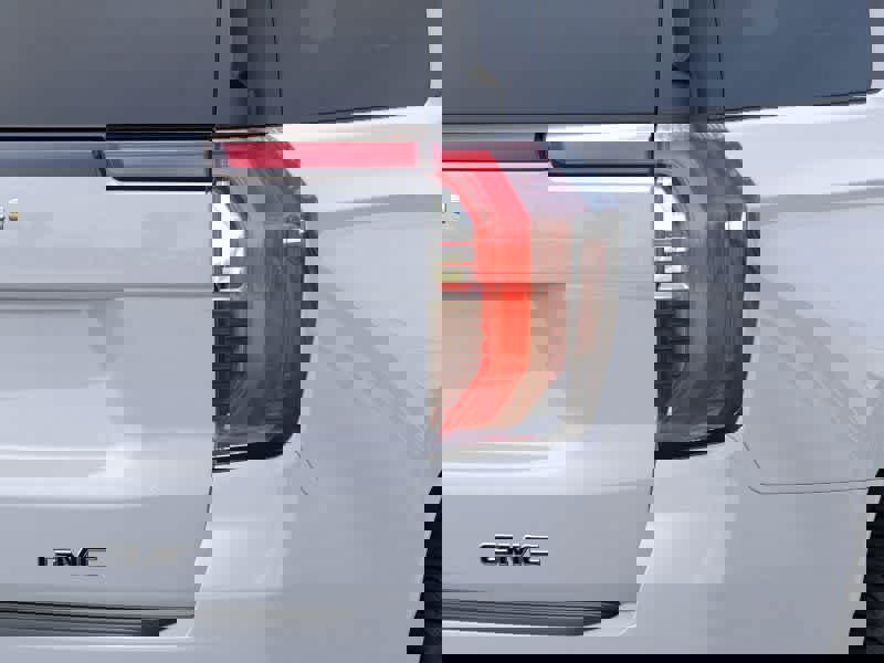 New 2026 GMC Yukon XL Denali Ultimate w/ LPO, Floor Liner Package image 11
