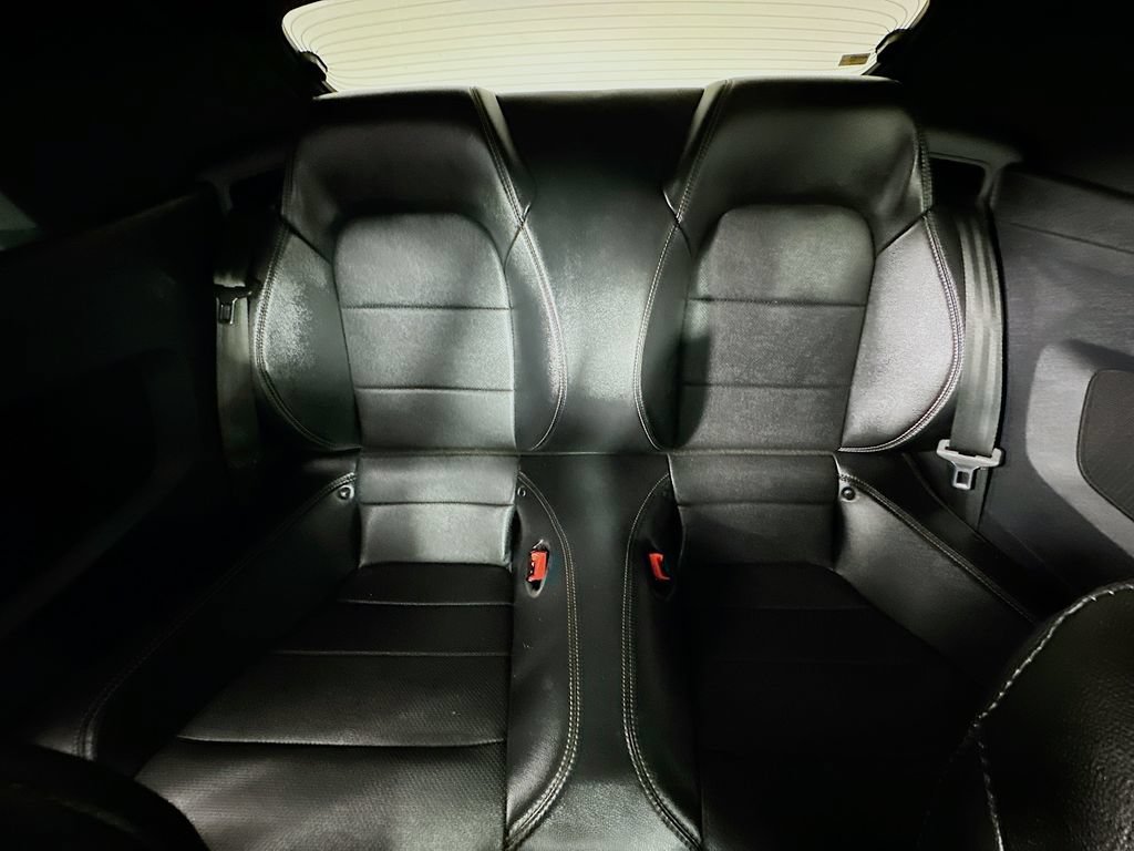 Used 2020 Ford Mustang GT Premium w/ Black Accent Package RWD image 13