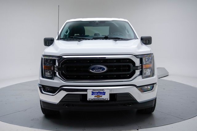 Used 2023 Ford F150 XLT w/ Trailer Tow Package image 15