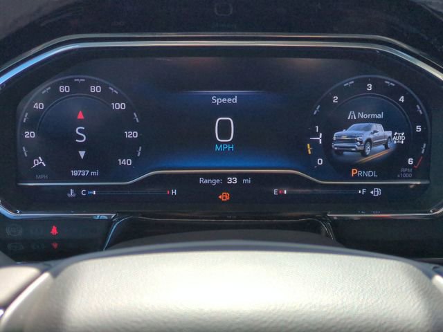 Used 2024 Chevrolet Silverado 1500 LT image 15
