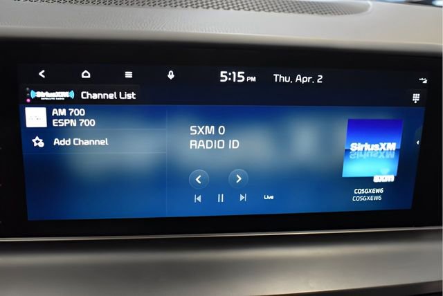 Used 2025 Kia Seltos S image 27