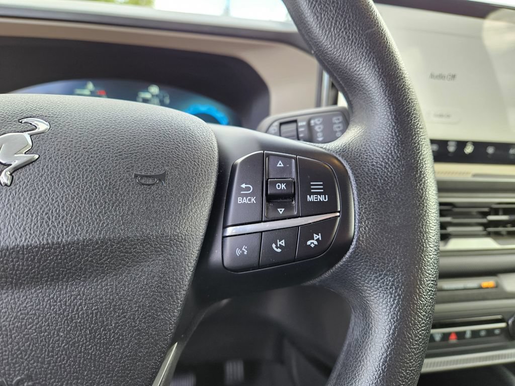 Certified 2025 Ford Bronco Sport Big Bend AWD/4WD image 31