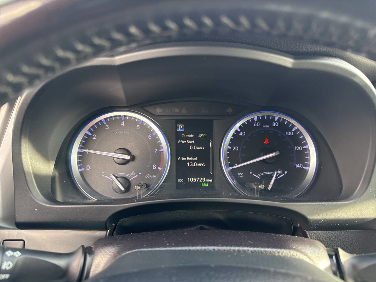 Used 2019 Toyota Highlander Limited AWD 4dr SUV image 6