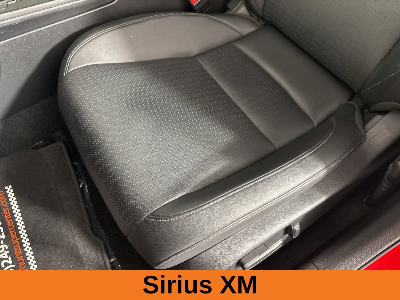 Used 2025 Honda Civic Sport Touring image 12