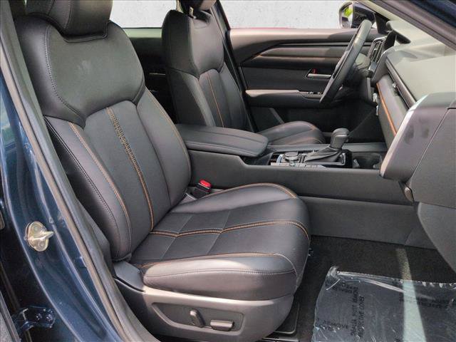 Used 2025 MAZDA CX-50 2.5 Hybrid w/ Premium Plus Pkg AWD/4WD image 21