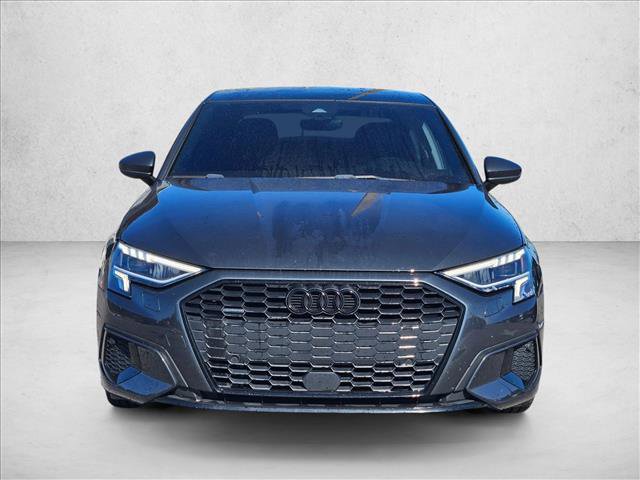Used 2023 Audi A3 2.0T Premium Plus w/ Premium Plus Package image 2