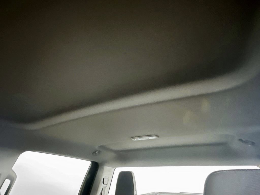 Used 2023 Chevrolet Silverado 1500 Custom Trail Boss image 21