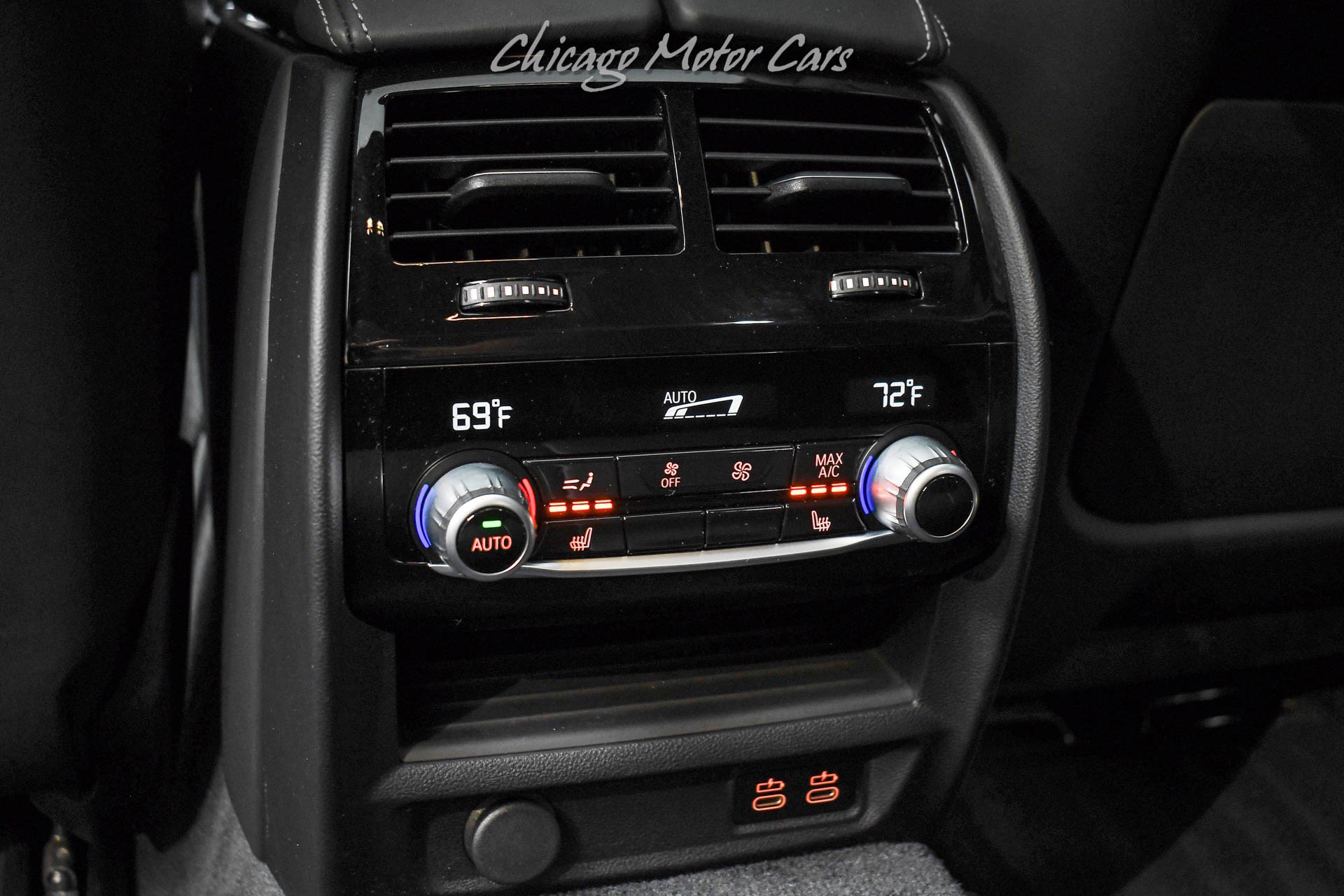 Used 2021 BMW M5 w/ Executive Package AWD/4WD image 34