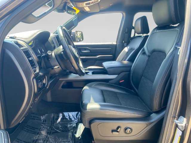 Used 2022 RAM 1500 Sport w/ Rebel Level 2 Equipment Group AWD/4WD image 22