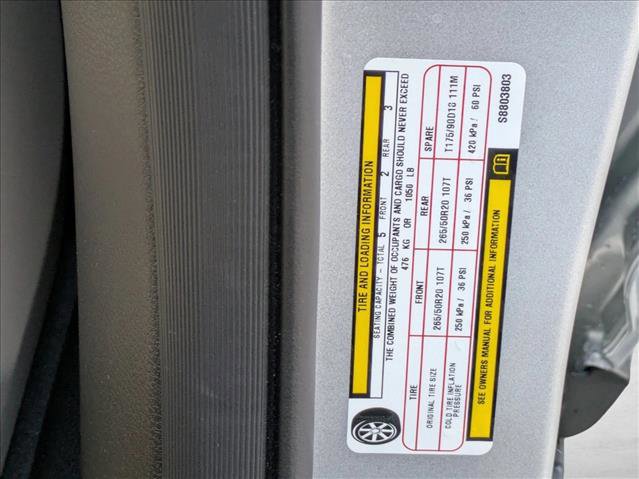 New 2025 Jeep Grand Cherokee Limited image 21