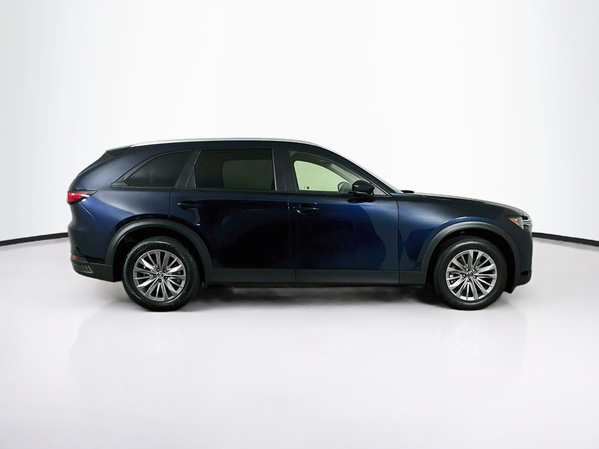 Used 2025 MAZDA CX-90 3.3 Turbo w/ Select Package AWD/4WD image 10
