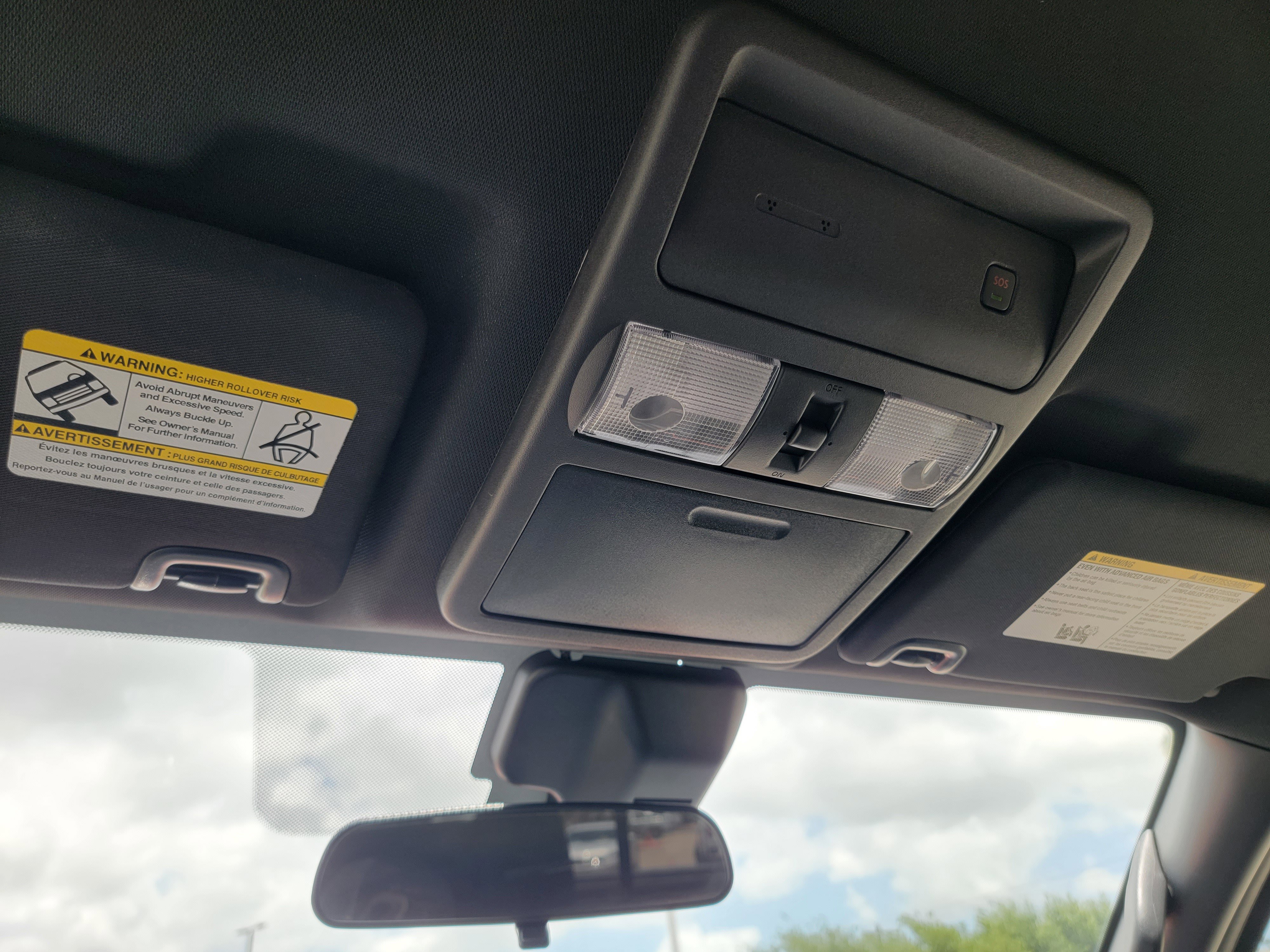 Used 2025 Nissan Frontier PRO-4X w/ Pro Convenience Package image 34