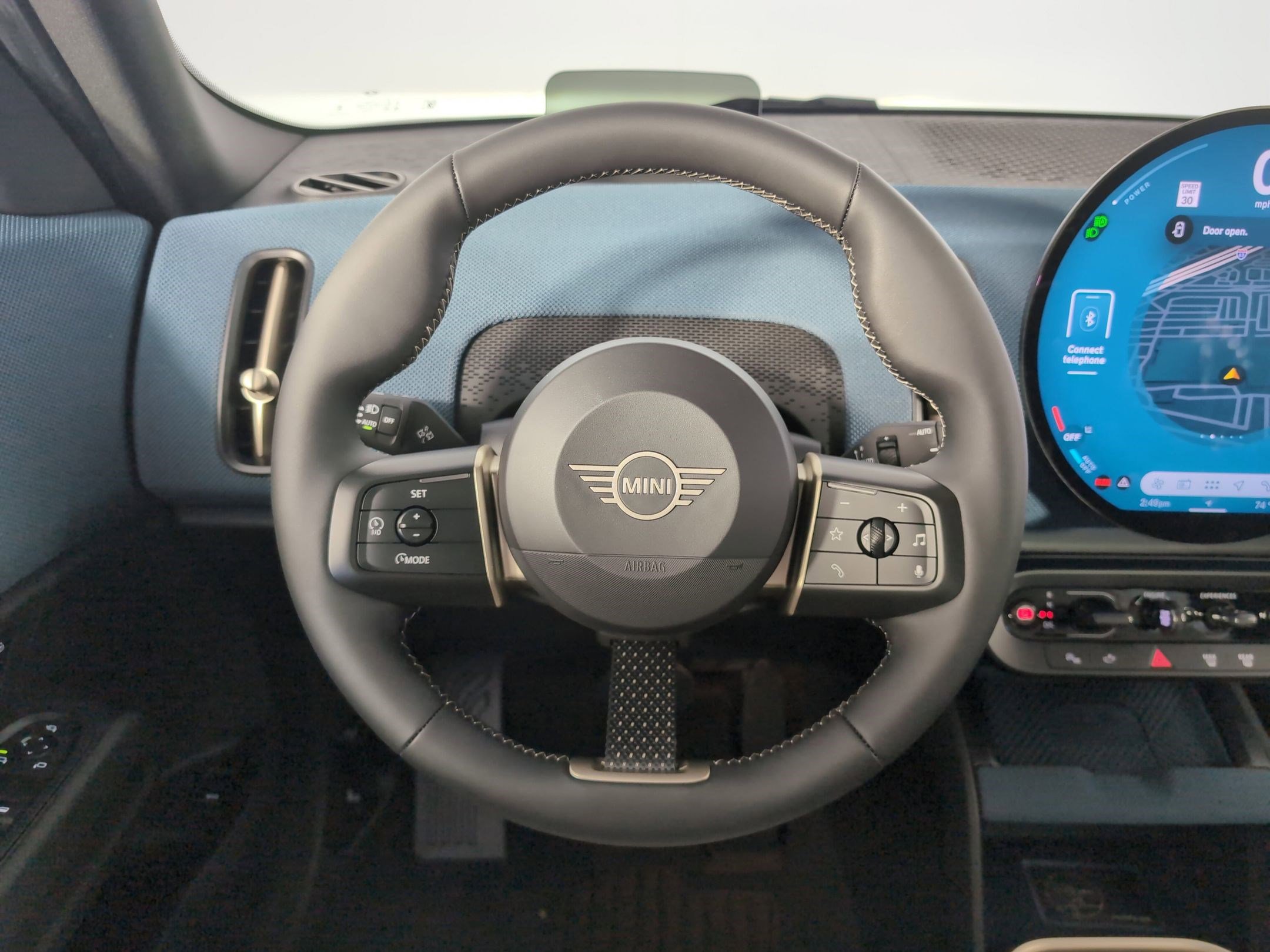 New 2025 MINI Cooper Countryman S image 13