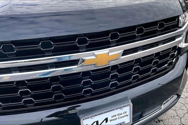 Used 2023 Chevrolet Tahoe LS w/ Driver Alert Package image 28