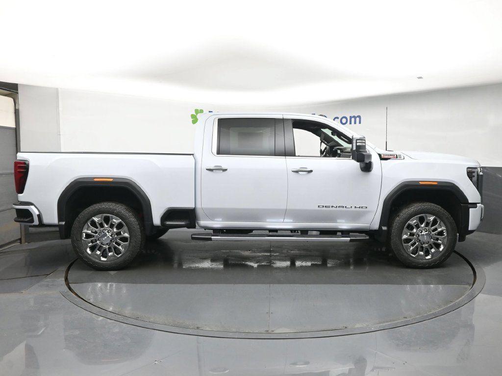 New 2026 GMC Sierra 2500 Denali w/ Denali Reserve Package AWD/4WD image 23