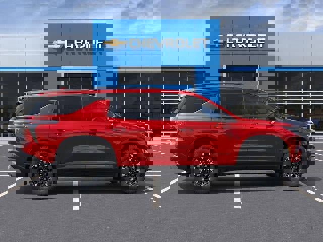 New 2026 Chevrolet Traverse Z71 w/ Enhanced Driving Package image 5