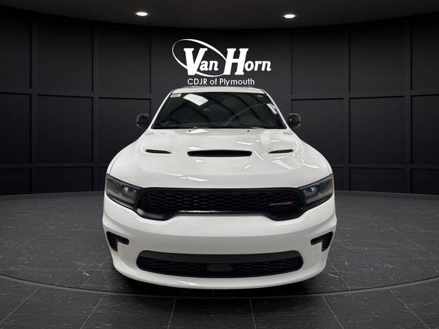 New 2026 Dodge Durango GT image 12