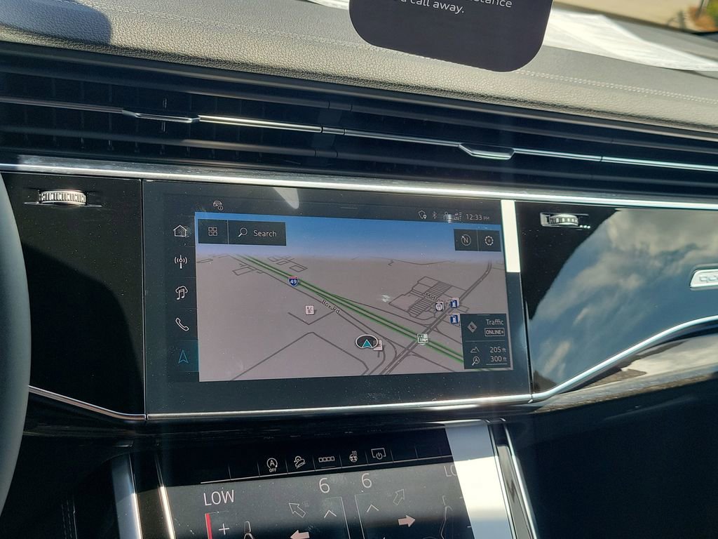 New 2026 Audi Q7 3.0T Premium Plus image 15