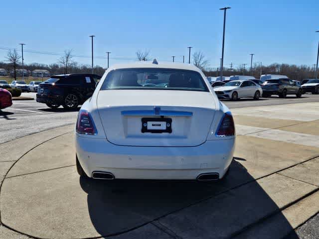 Used 2023 Rolls-Royce Ghost AWD/4WD image 7
