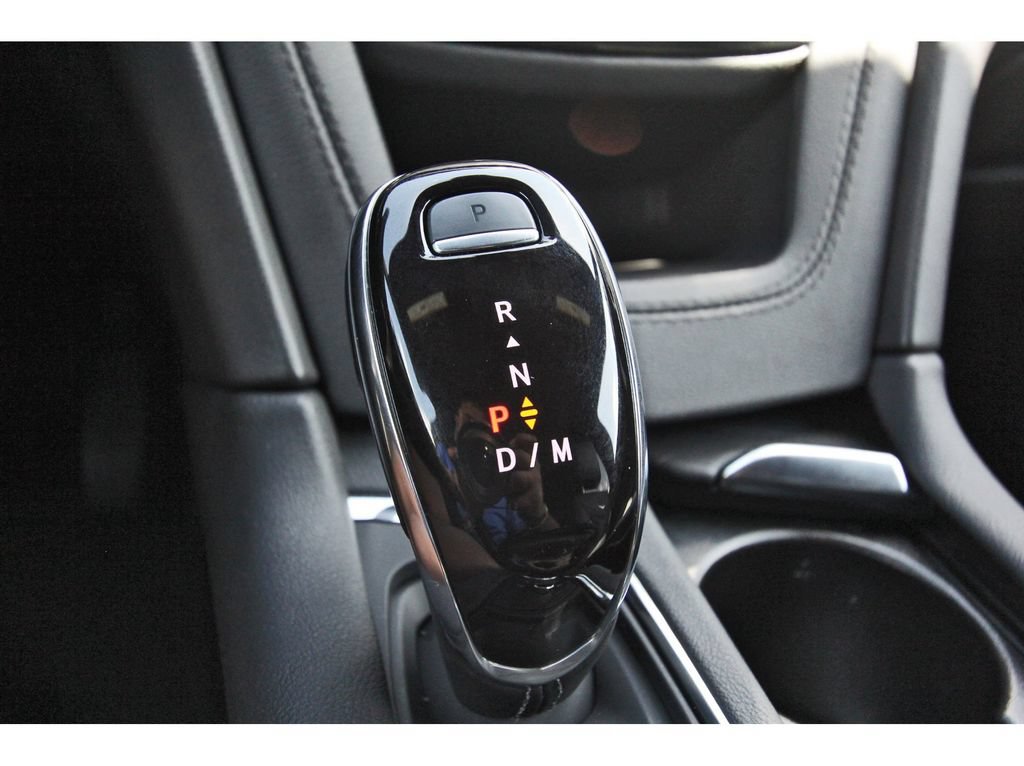 Used 2023 Cadillac XT5 Luxury FWD image 24